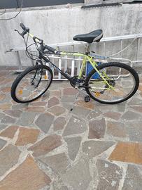 bicicletta
