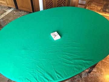 Tavolo ludico FUGIPE poker roulette carte da gioco