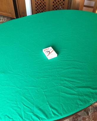 Tavolo ludico FUGIPE poker roulette carte da gioco