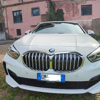 BMW serie 1 116d m sport 2023 finanziabile 