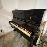 Pianoforte (pianoterra-facile trasporto)