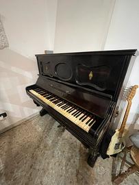 Pianoforte (pianoterra-facile trasporto)