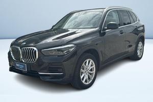 BMW X5 xdrive25d Business auto