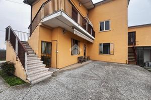 CASA INDIPENDENTE A BOARA PISANI