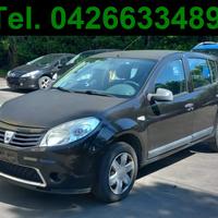 Ricambi DACIA SANDERO 1° SERIE 1.5 DCI- NO MOTORE