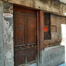 Magazzino Rialto mercato