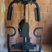 palestra multifunzione 