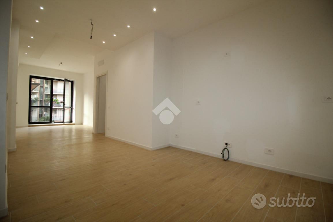 Appartamento – Bergamo, Finazzi, Loreto - Vista 3