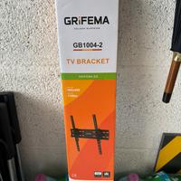 Supporto TV a parete