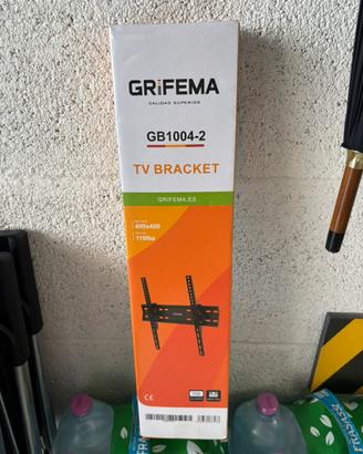 Supporto TV a parete