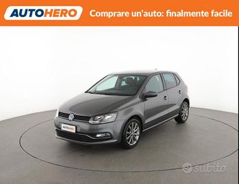 VOLKSWAGEN Polo XK28787