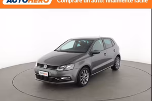 VOLKSWAGEN Polo XK28787