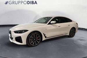 BMW Serie 4 420D XDRIVE GRAN COUPÉ