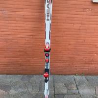 Sci head 160