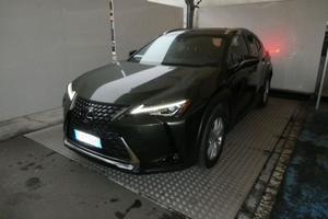 Lexus UX Hybrid Business