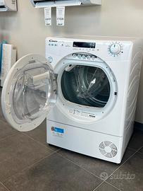 ASCIUGATRICE CANDY SMART PRO