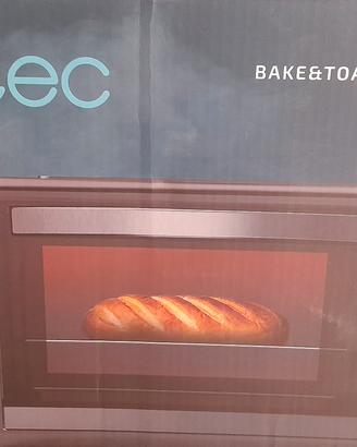 forno cecotec