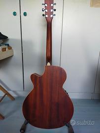 Chitarra CORT SFX ME OP