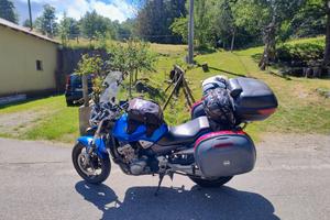 Honda Hornet 900 - 2004