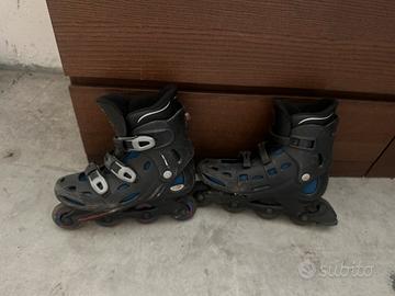 Rollerblade misura 41/42