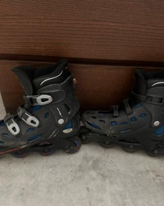 Rollerblade misura 41/42