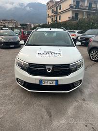 Dacia Logan MCV 1.0 TCe 12V 100CV ECO-G Essential