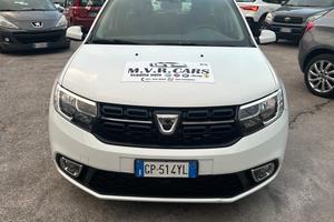 Dacia Logan MCV 1.0 TCe 12V 100CV ECO-G Essential