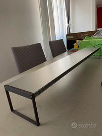 Lampada acquario led rgb Twinstar 900S