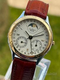 Theorein Kelek Automatic Perpetual Calendar Swiss