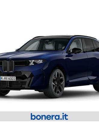 BMW X5 xdrive40d mhev MSport Pro auto