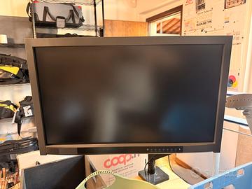 Monitor fotografico Eizo Color Edge CX271