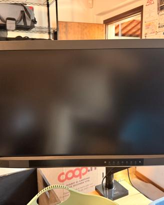 Monitor fotografico Eizo Color Edge CX271