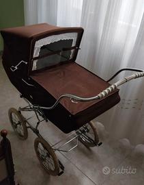 CARROZZINA PEG PRINCESS