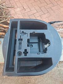 Vasca baule Fiat Punto e Grande Punto 2005 - 2018