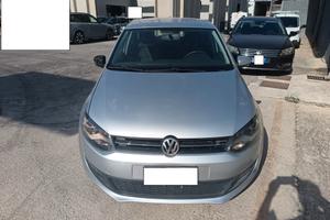 Volkswagen Polo 1.6 TDI Comfortline ok neopatentat
