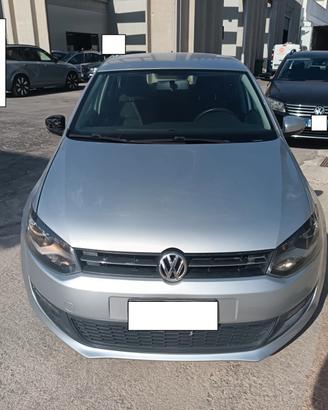 Volkswagen Polo 1.6 TDI Comfortline ok neopatentat
