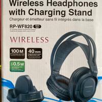 Cuffie wireless