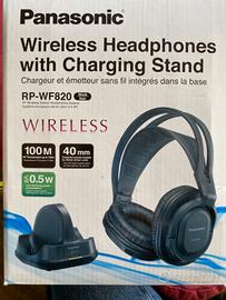 Cuffie wireless