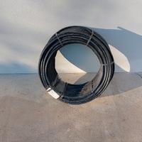 100mt Tubo irrigazione a goccia autocompensante