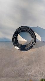 100mt Tubo irrigazione a goccia autocompensante