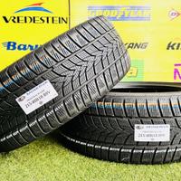 X2: Invernali 215/40R18 89V -MINERVA- al 85%