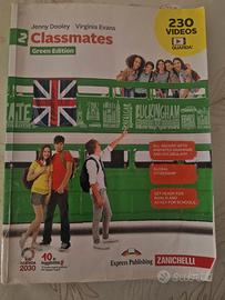 Classmates vol.2📚