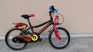 bicicletta da bambino marca Lombardo16