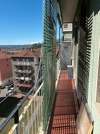 Bilocale Quartiere degli Affari