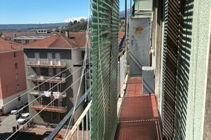 Bilocale Quartiere degli Affari