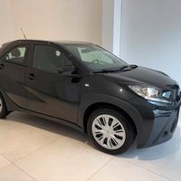 Toyota Aygo 1.0 Active 72cv
