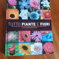libro di giardinaggio
