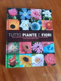 libro di giardinaggio