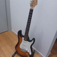 Chitarra elettrica Stratocaster