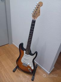 Chitarra elettrica Stratocaster